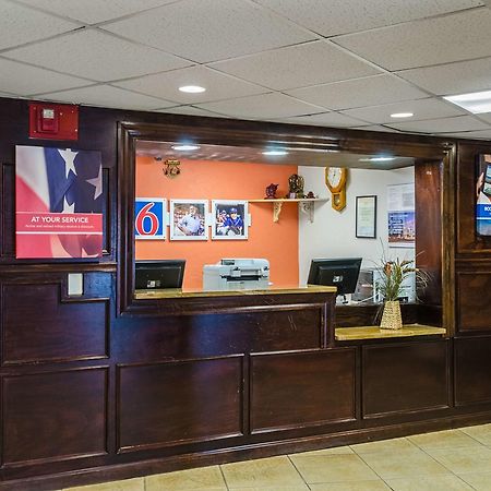 Motel 6-Westborough, Ma Northborough ภายนอก รูปภาพ
