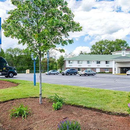 Motel 6-Westborough, Ma Northborough ภายนอก รูปภาพ