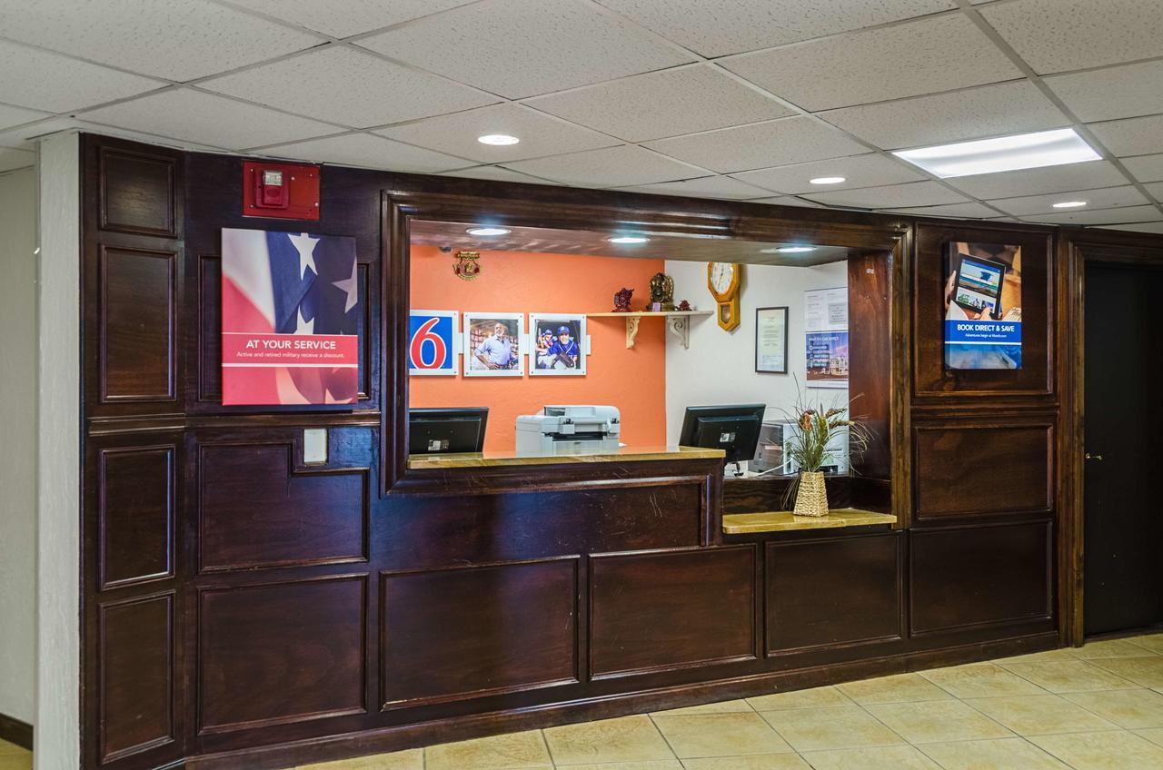 Motel 6-Westborough, Ma Northborough ภายนอก รูปภาพ