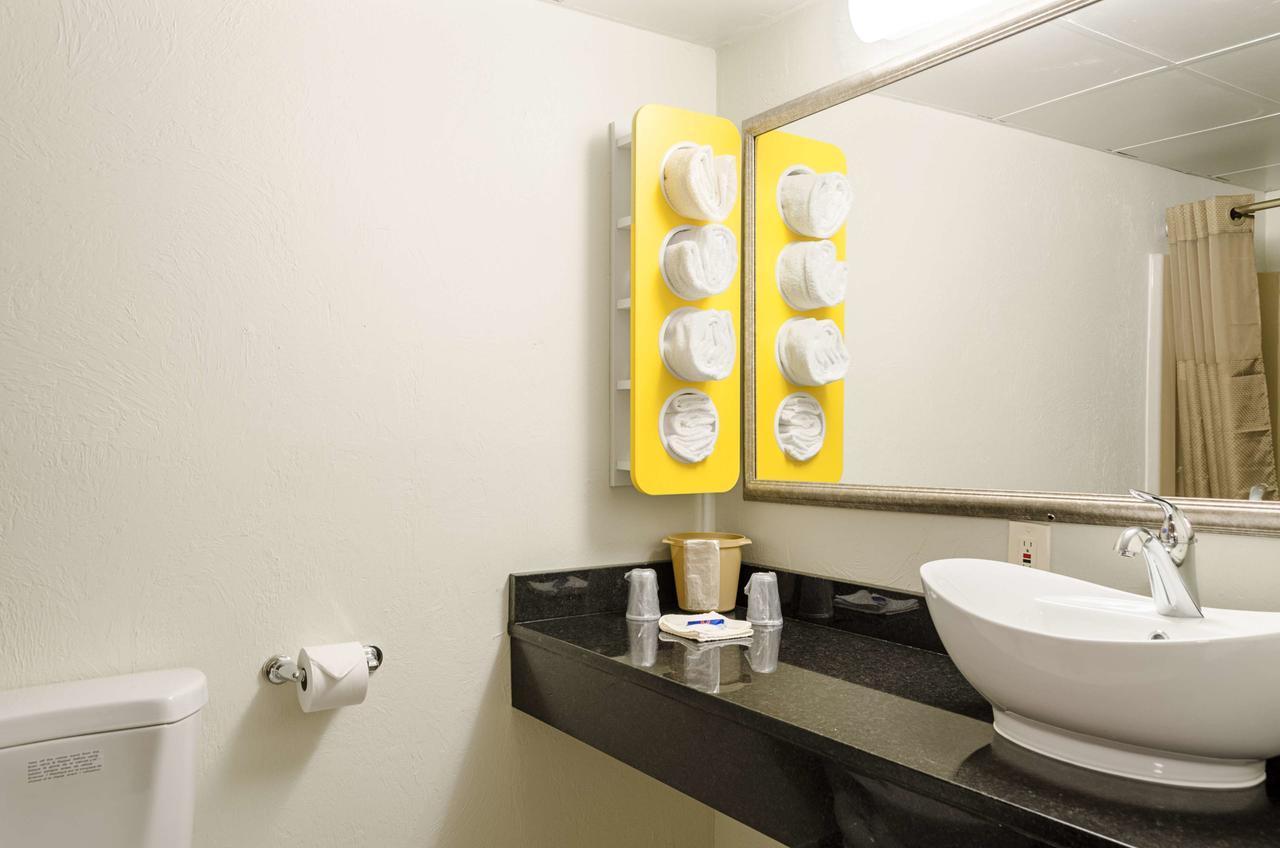 Motel 6-Westborough, Ma Northborough ภายนอก รูปภาพ