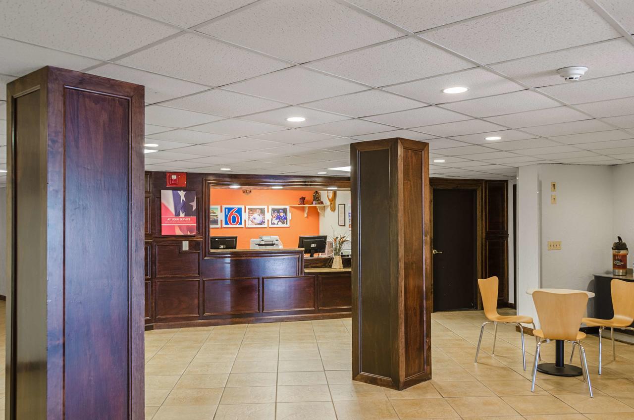 Motel 6-Westborough, Ma Northborough ภายนอก รูปภาพ