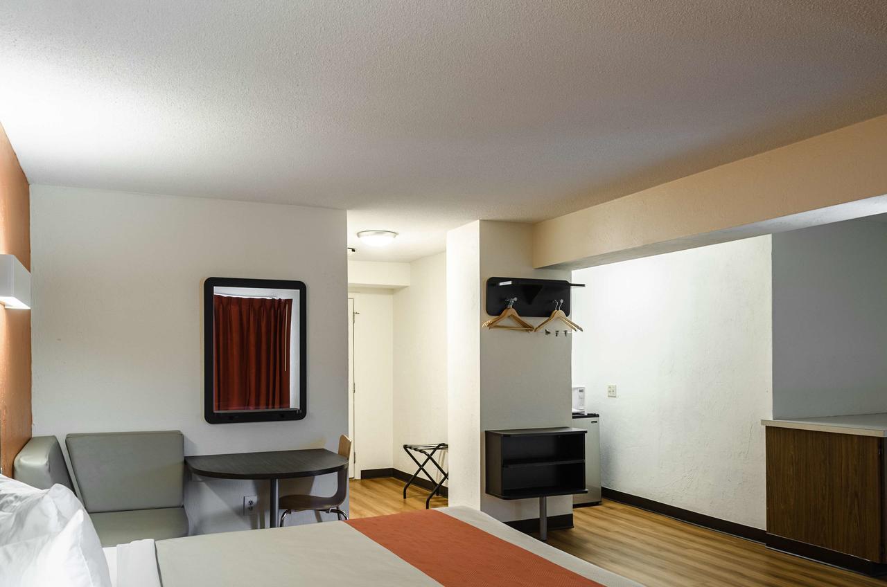 Motel 6-Westborough, Ma Northborough ภายนอก รูปภาพ