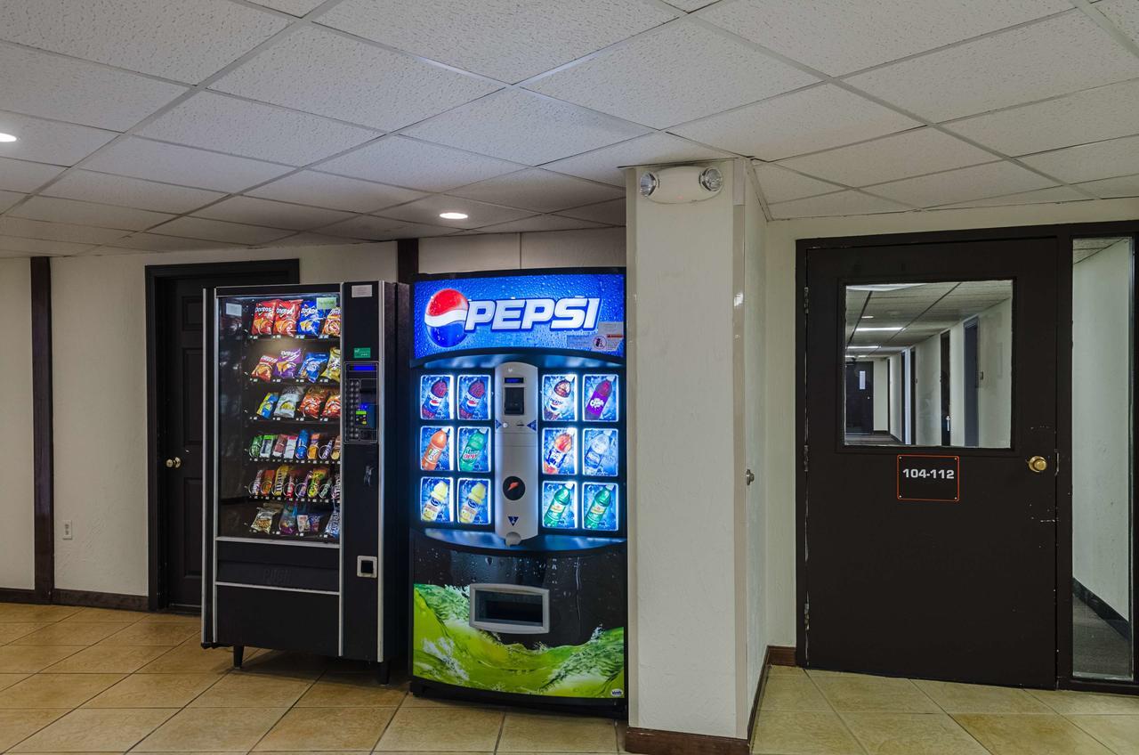 Motel 6-Westborough, Ma Northborough ภายนอก รูปภาพ