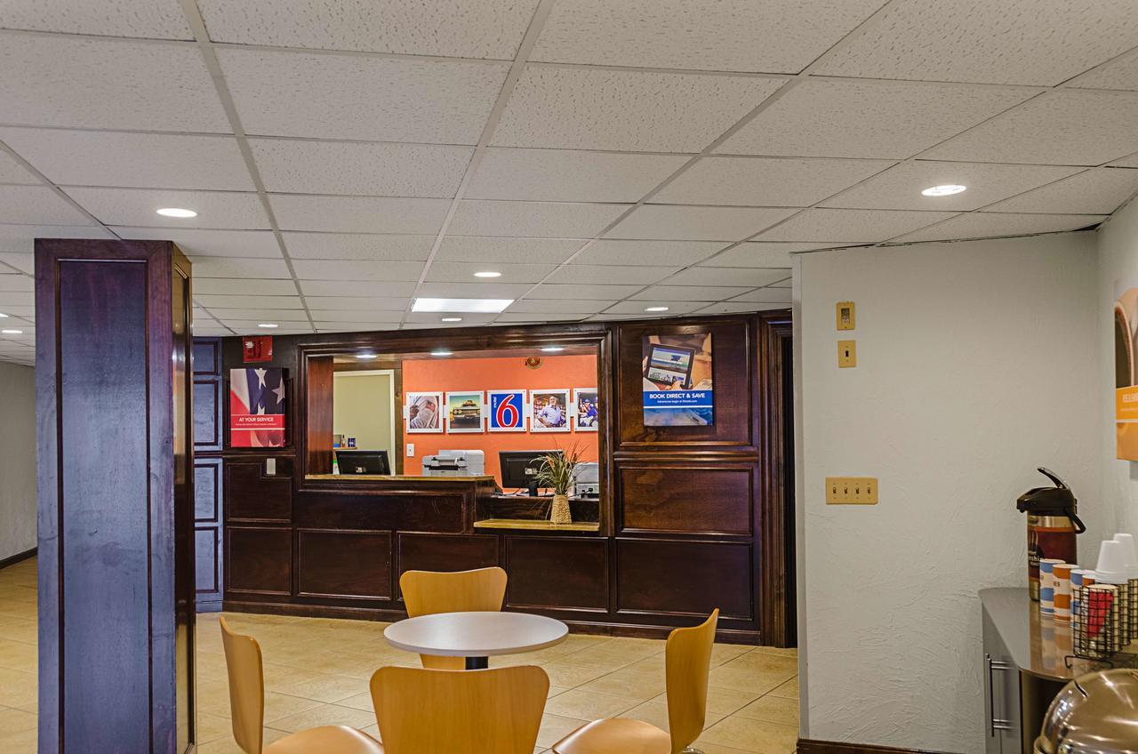Motel 6-Westborough, Ma Northborough ภายนอก รูปภาพ