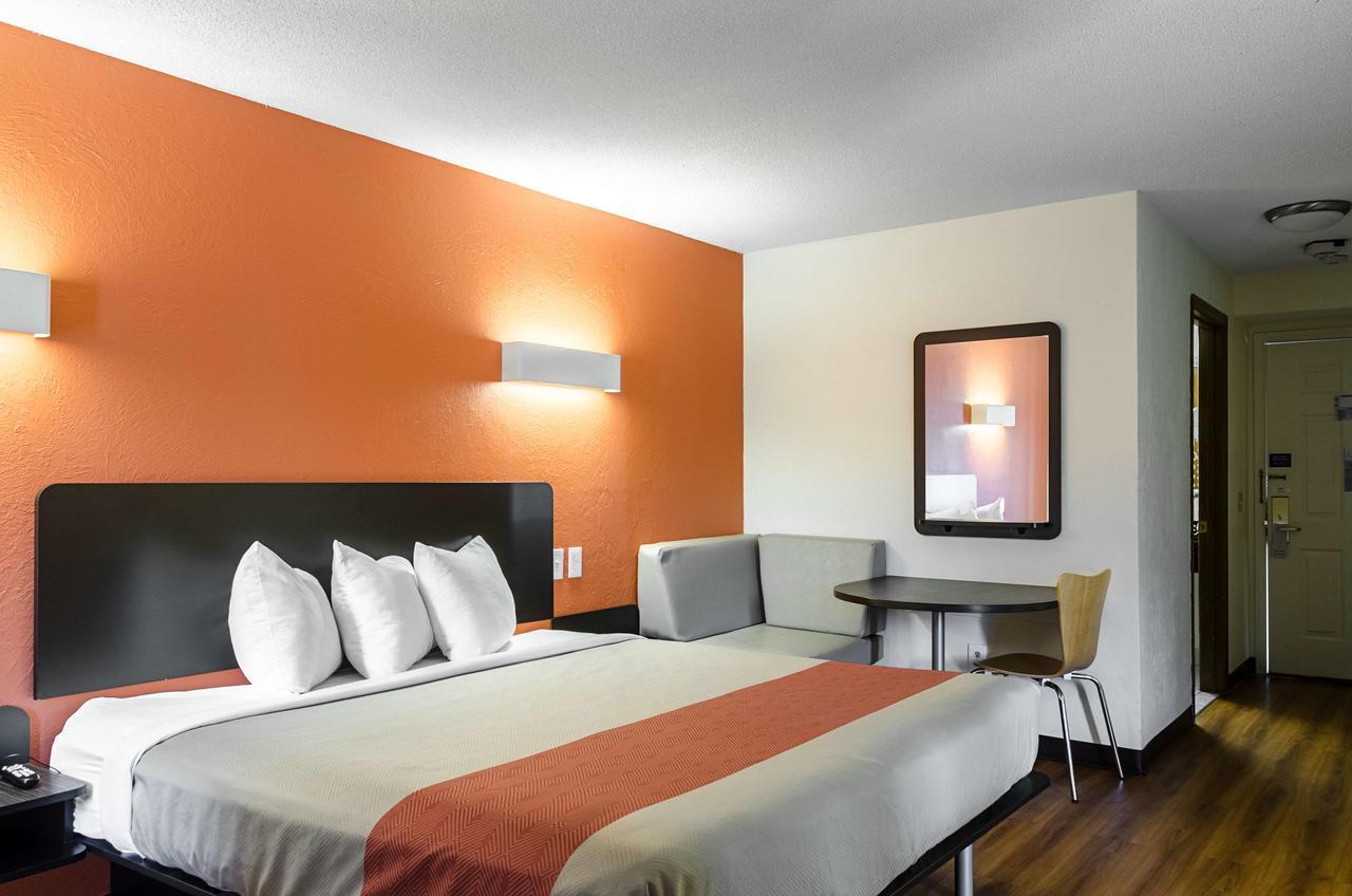 Motel 6-Westborough, Ma Northborough ภายนอก รูปภาพ