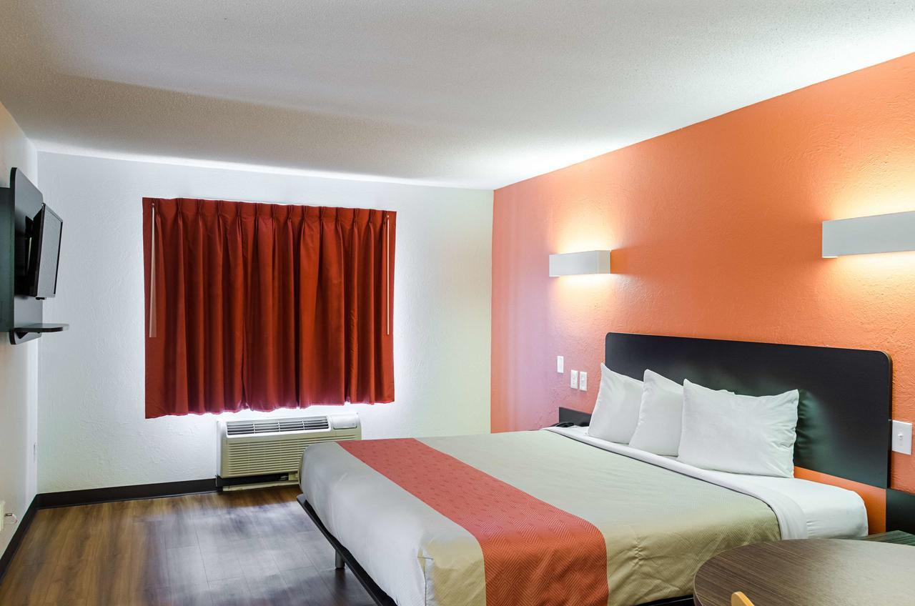 Motel 6-Westborough, Ma Northborough ภายนอก รูปภาพ