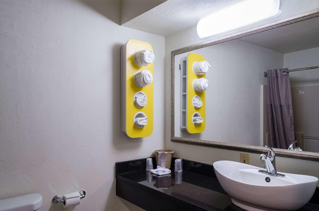 Motel 6-Westborough, Ma Northborough ภายนอก รูปภาพ