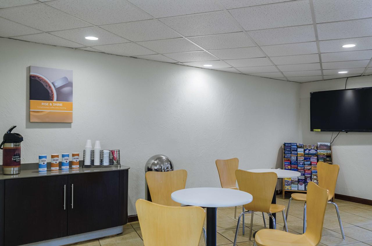 Motel 6-Westborough, Ma Northborough ภายนอก รูปภาพ