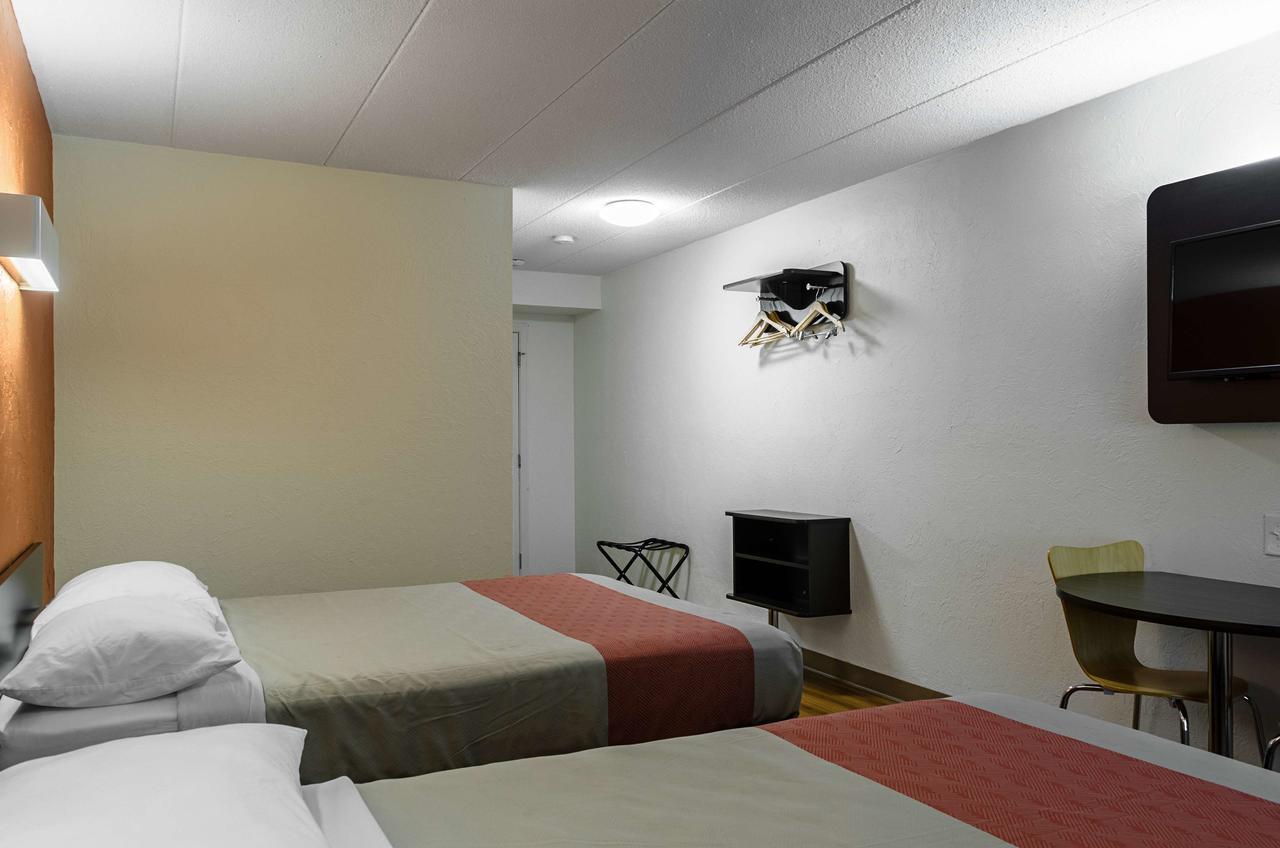 Motel 6-Westborough, Ma Northborough ภายนอก รูปภาพ