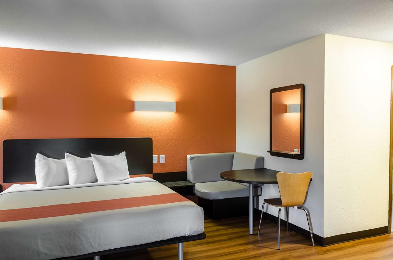 Motel 6-Westborough, Ma Northborough ภายนอก รูปภาพ