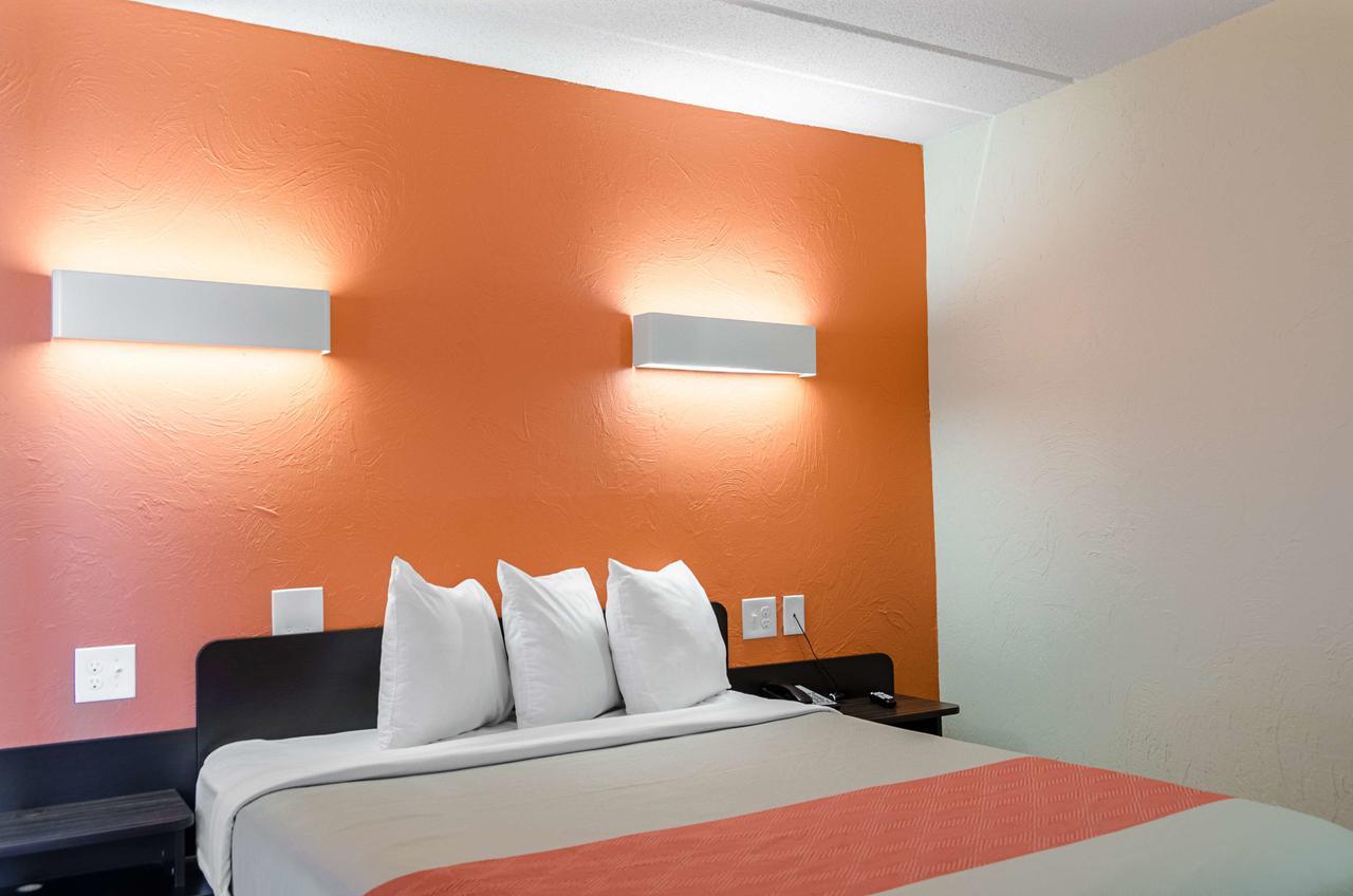 Motel 6-Westborough, Ma Northborough ภายนอก รูปภาพ