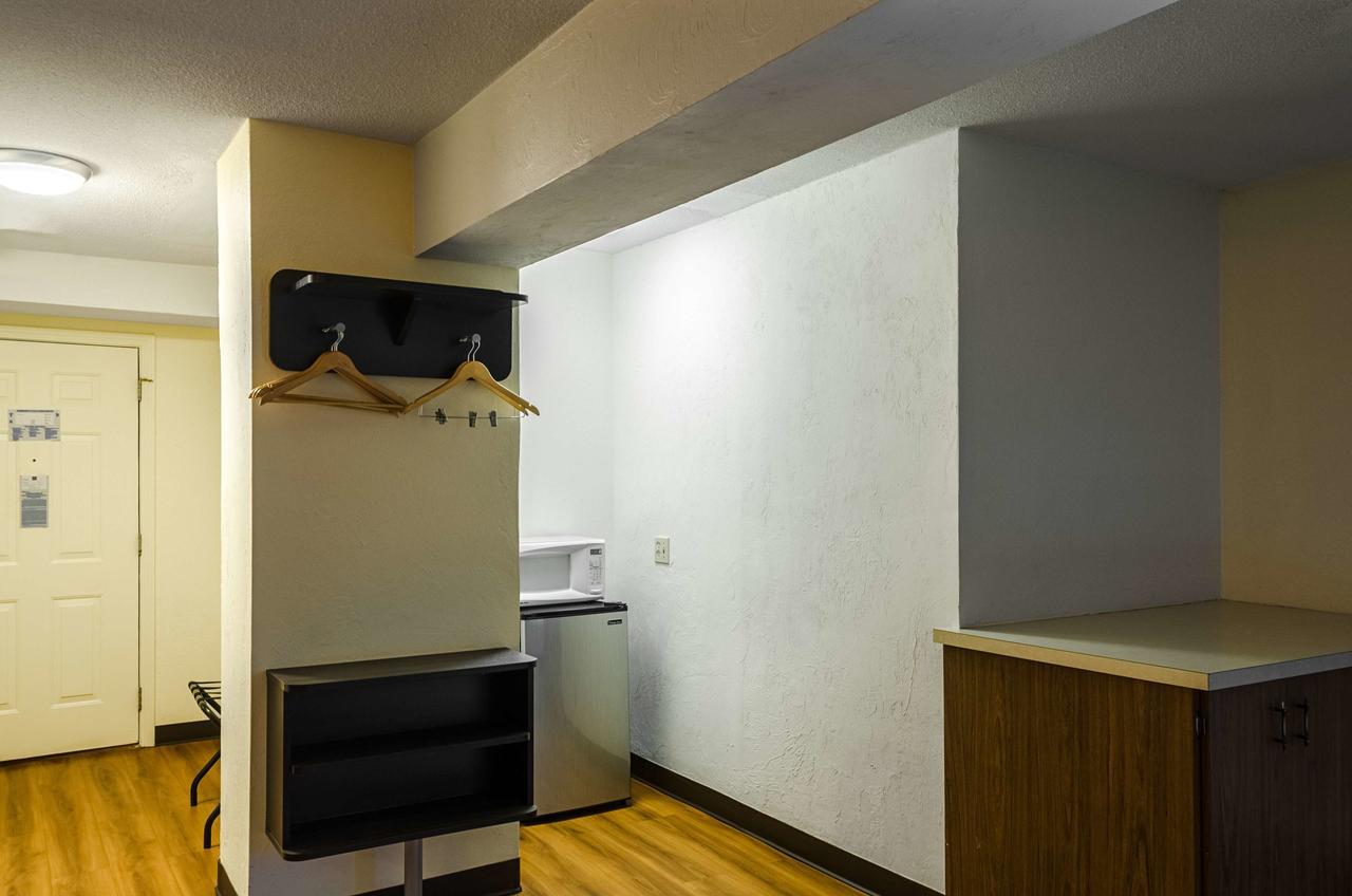 Motel 6-Westborough, Ma Northborough ภายนอก รูปภาพ