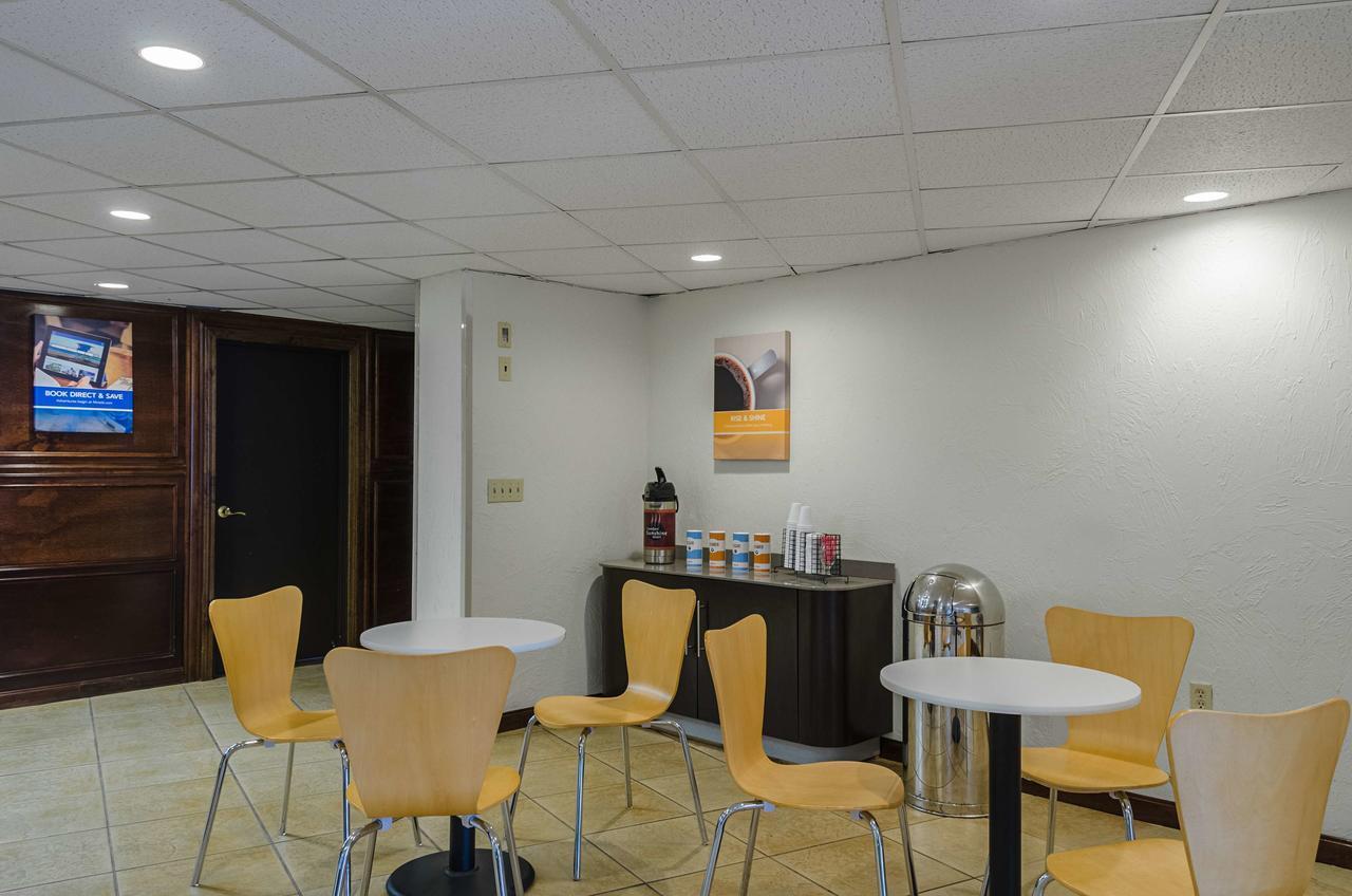 Motel 6-Westborough, Ma Northborough ภายนอก รูปภาพ
