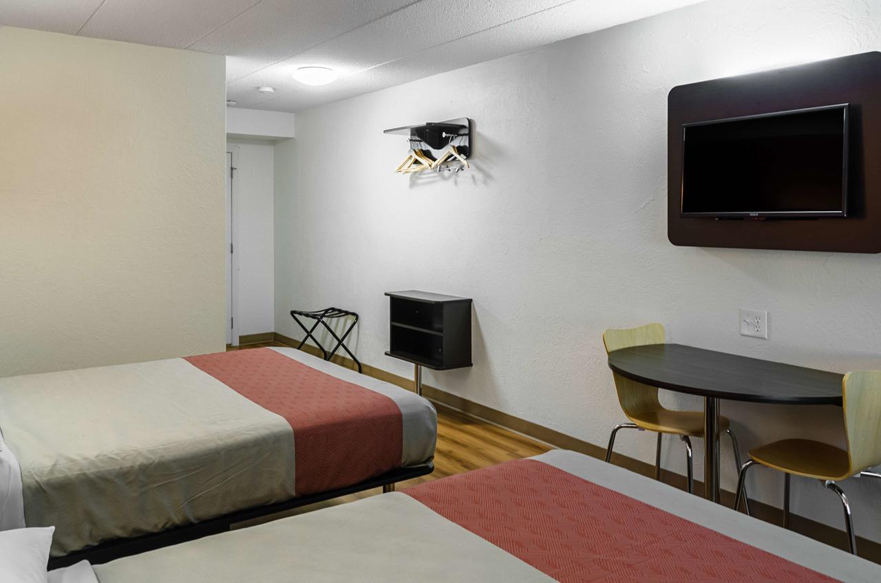 Motel 6-Westborough, Ma Northborough ภายนอก รูปภาพ