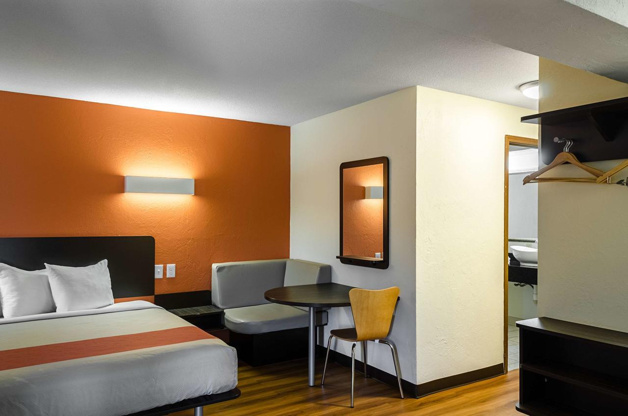 Motel 6-Westborough, Ma Northborough ภายนอก รูปภาพ