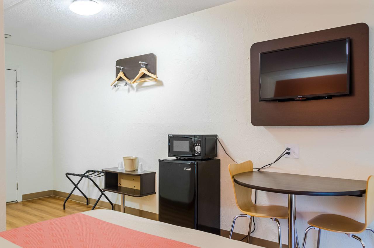 Motel 6-Westborough, Ma Northborough ภายนอก รูปภาพ